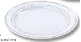overstocks plates
